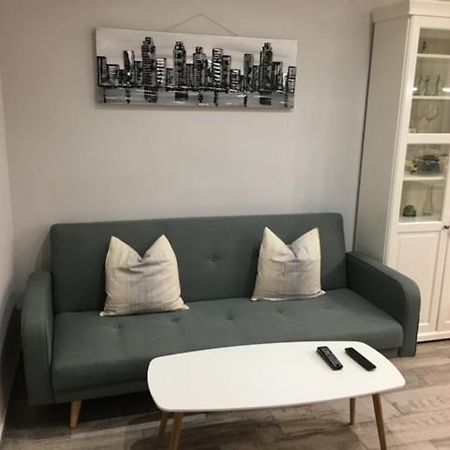 Apartamento Estilo Nordico En Malasana Madrid Kültér fotó