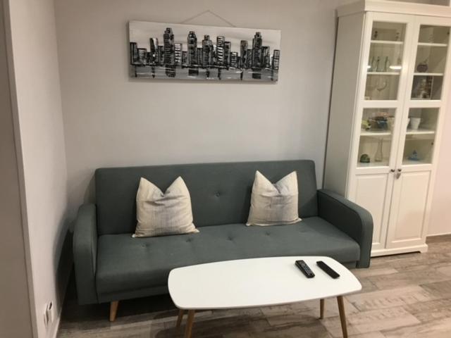 Apartamento Estilo Nordico En Malasana Madrid Kültér fotó