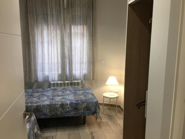 Apartamento Estilo Nordico En Malasana Madrid Kültér fotó