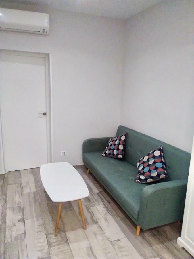Apartamento Estilo Nordico En Malasana Madrid Kültér fotó